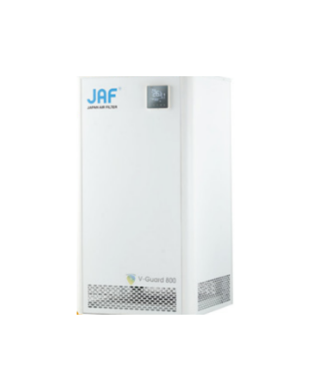 Portable Hepa Filtration V-Guard 800